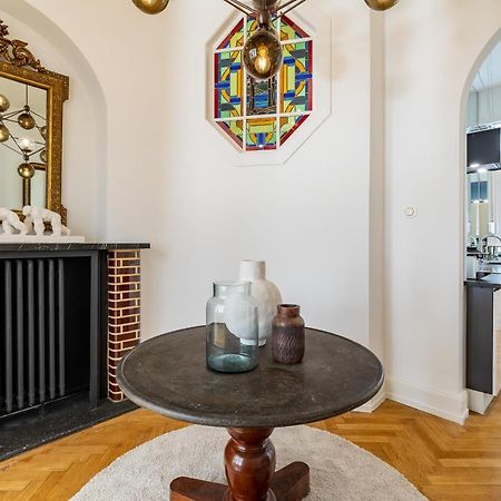 Luxueux Appartement Centre Ville Strasbourg Ngoại thất bức ảnh