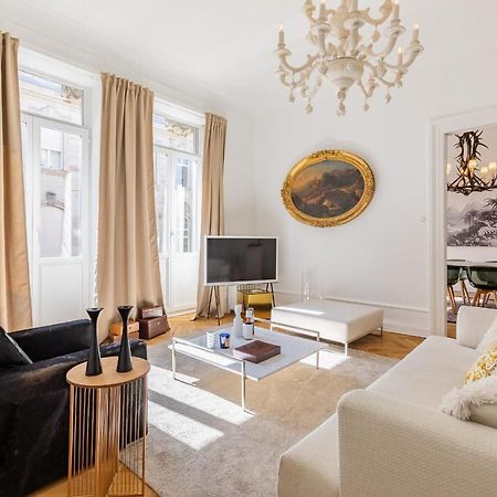 Luxueux Appartement Centre Ville Strasbourg Ngoại thất bức ảnh