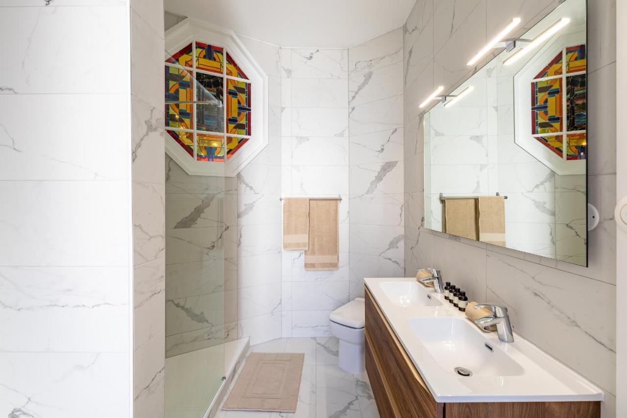 Luxueux Appartement Centre Ville Strasbourg Ngoại thất bức ảnh