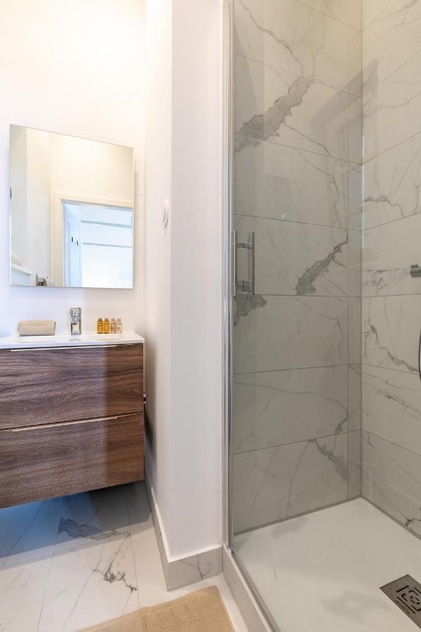 Luxueux Appartement Centre Ville Strasbourg Ngoại thất bức ảnh
