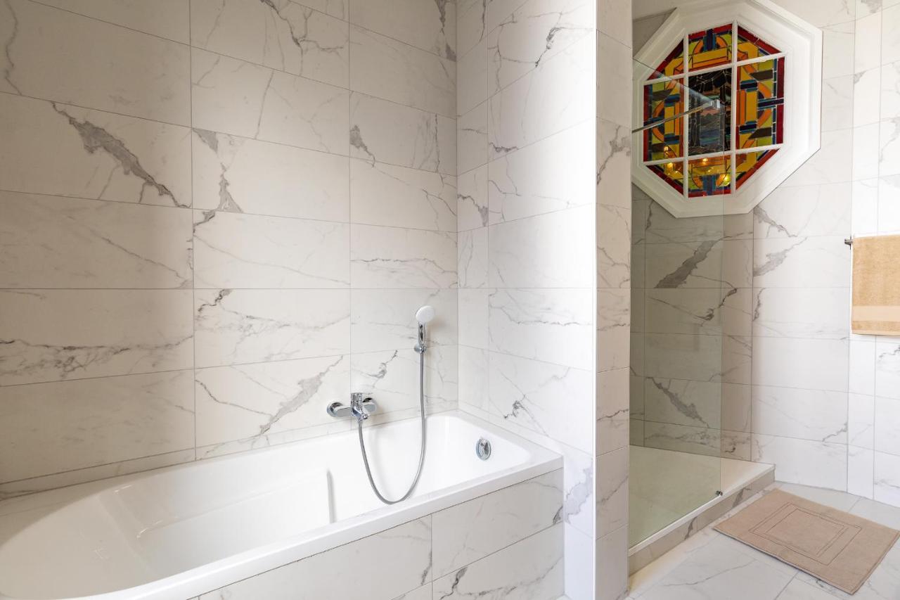 Luxueux Appartement Centre Ville Strasbourg Ngoại thất bức ảnh